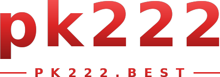 pk222 logo